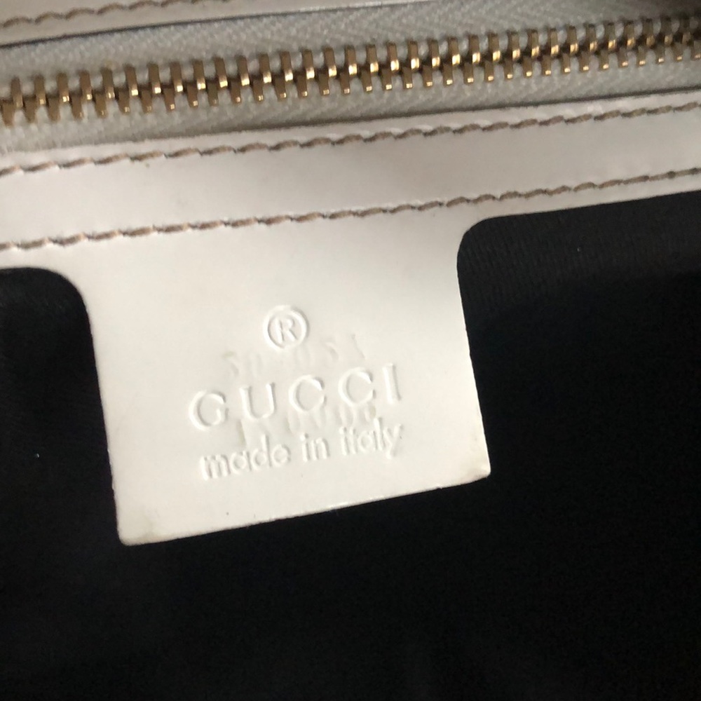 Gucci Bag - Picture 6 of 12
